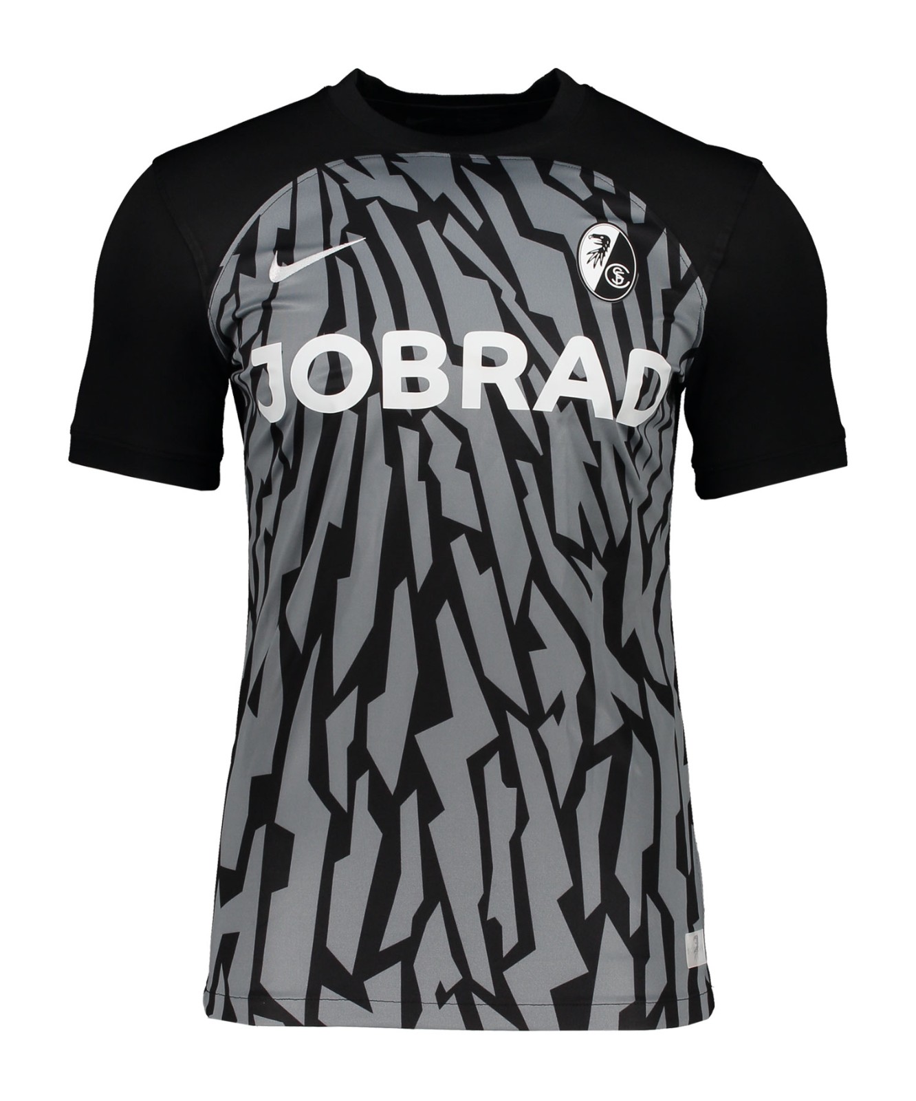 SC Freiburg 2023-24 Away Kit
