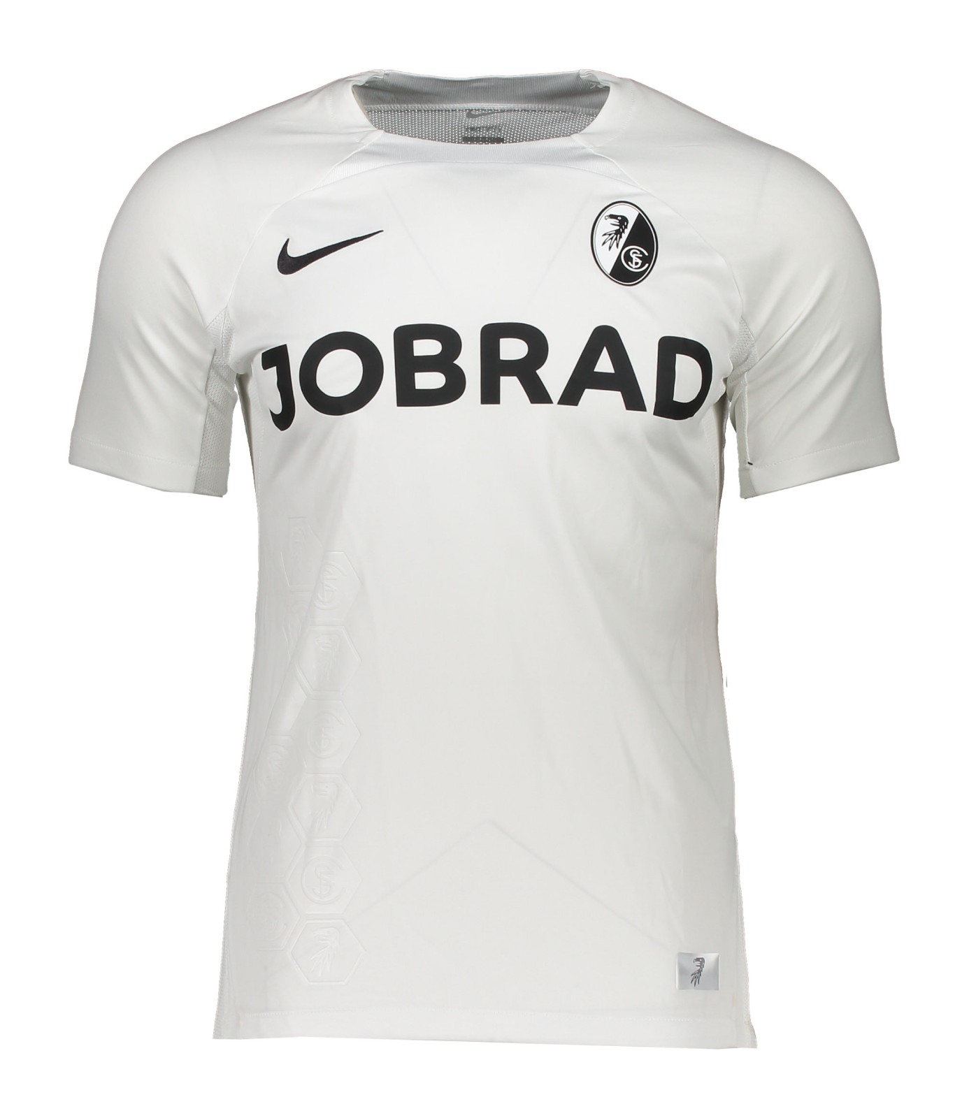 SC Freiburg 2023-24 Third Kit
