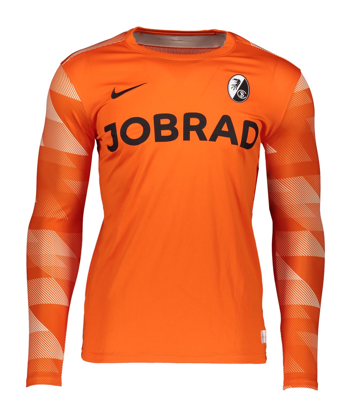 SC Freiburg 2023-24 GK Kit