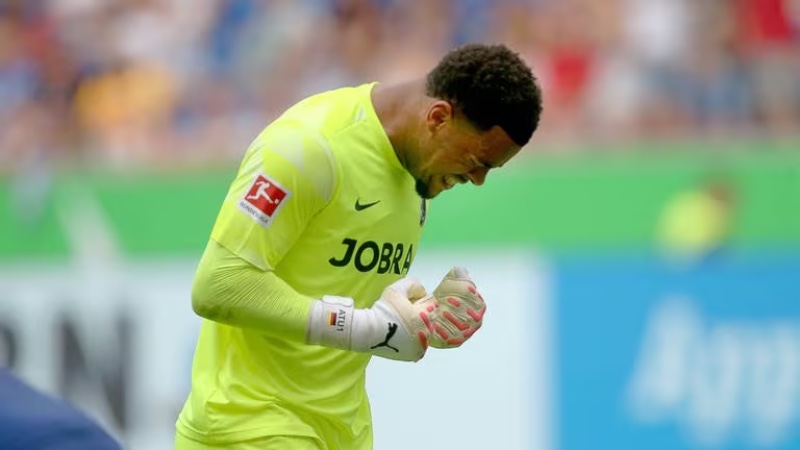 SC Freiburg 2023-24 GK 2 Kit