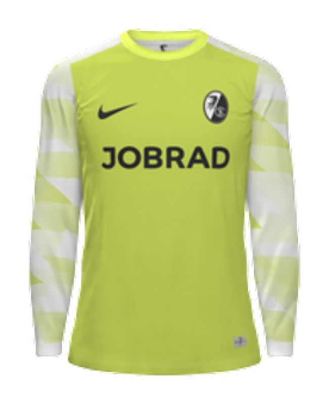 SC Freiburg 2023-24 GK 2 Kit