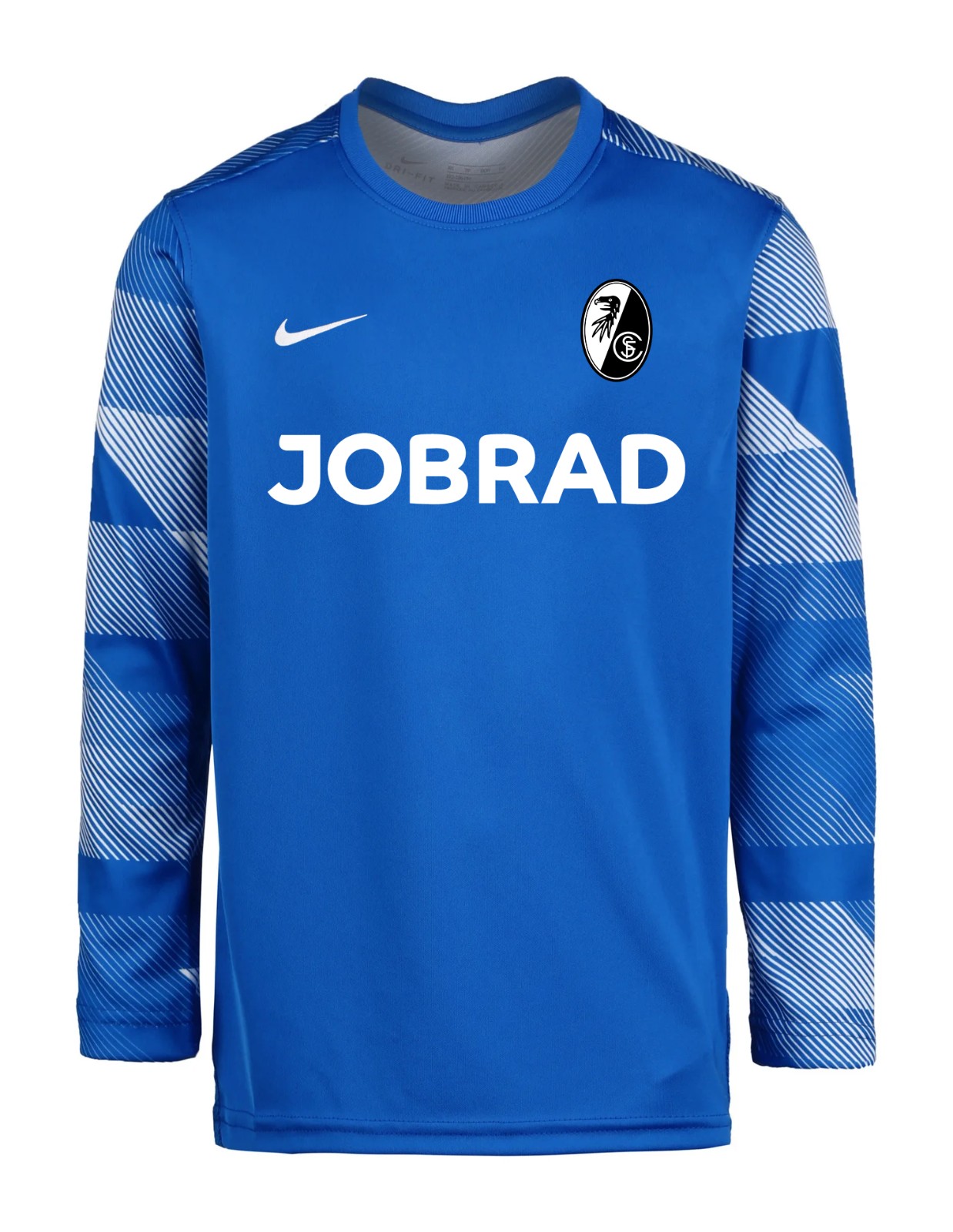 SC Freiburg 2023-24 GK 3 Kit