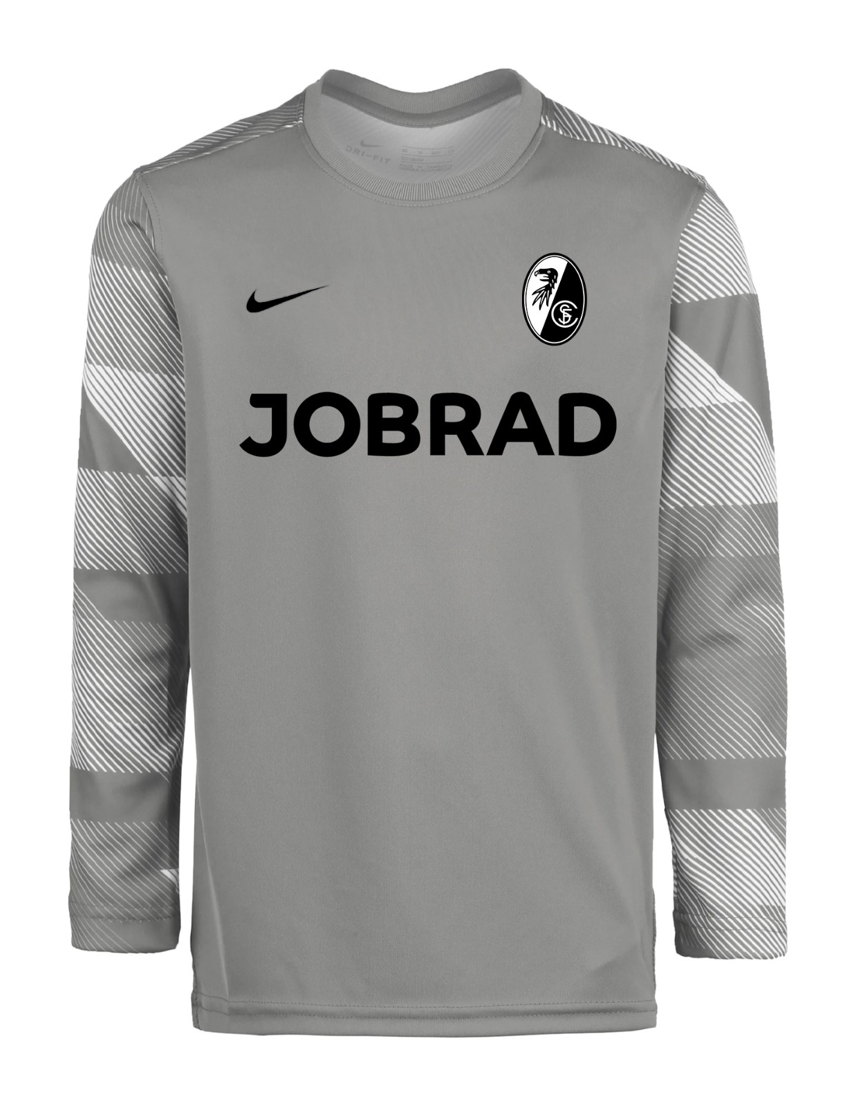 SC Freiburg 2023-24 GK 4 Kit