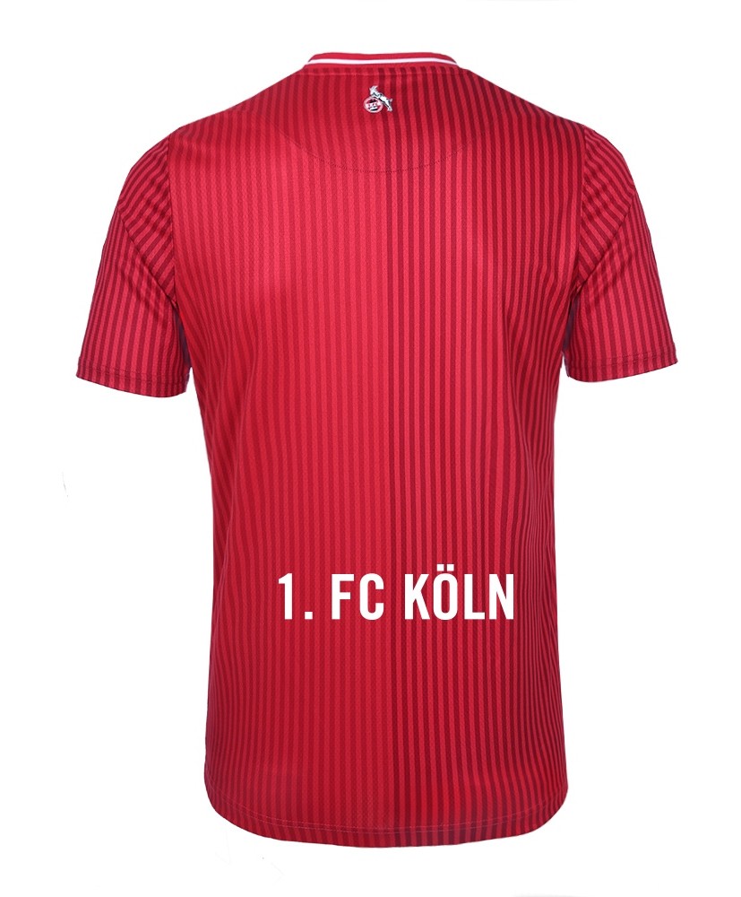 1. FC Köln 2023-24 Away Kit