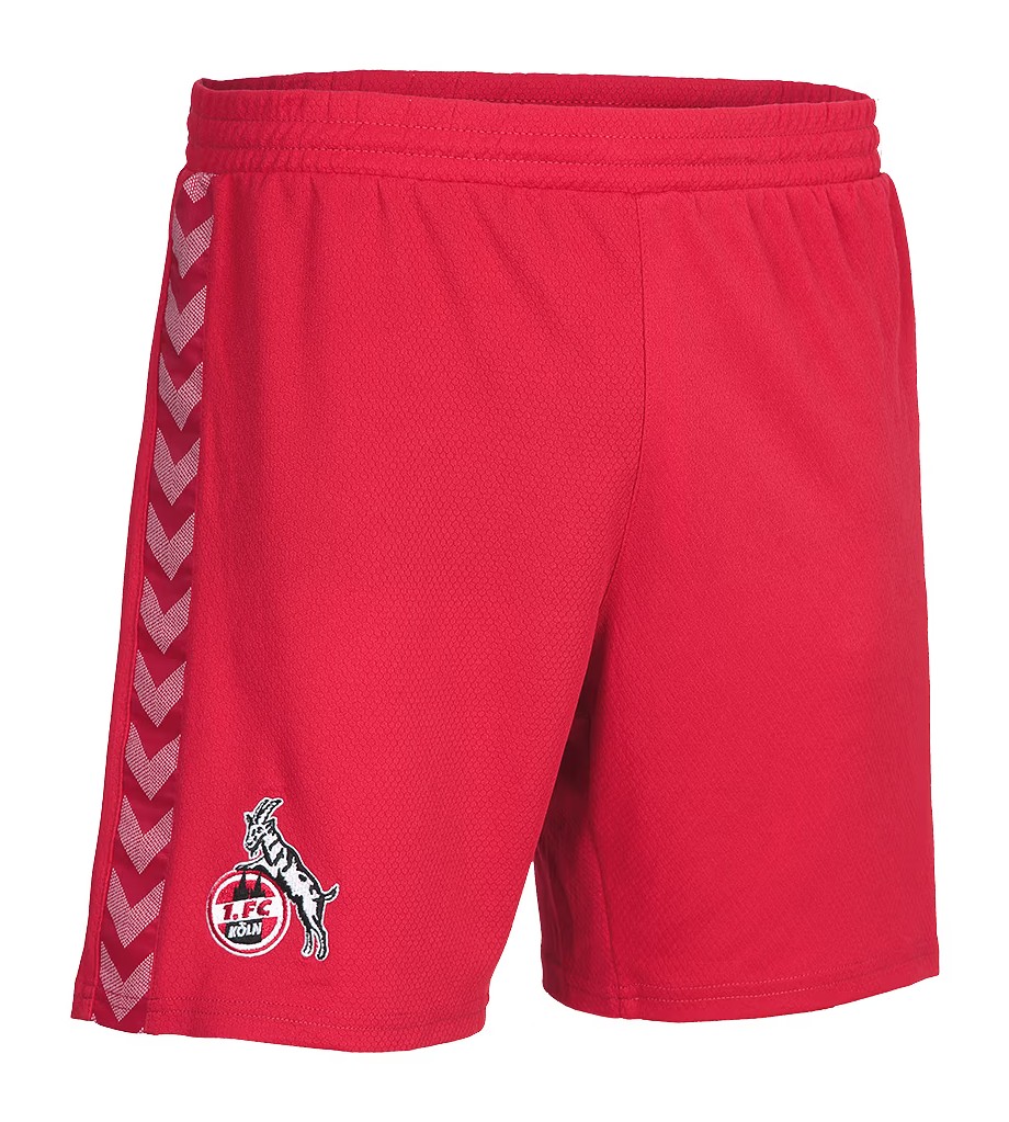 1. FC Köln 2023-24 Away Kit