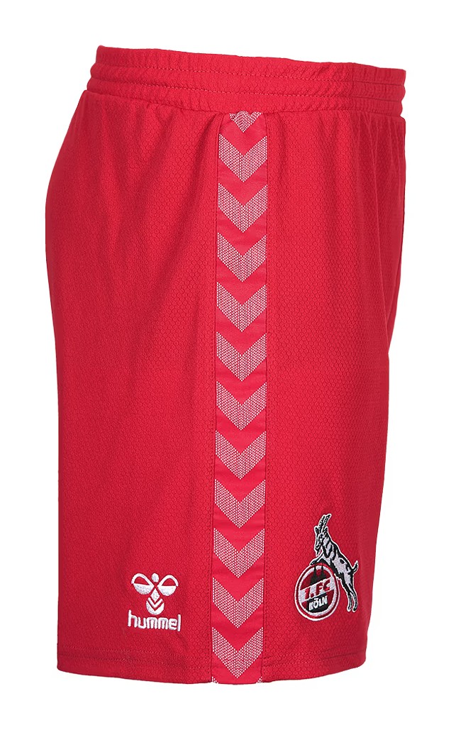 1. FC Köln 2023-24 Away Kit