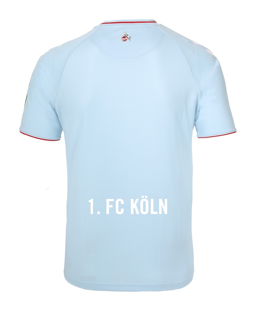 1. FC Köln 2023-24 Third Kit