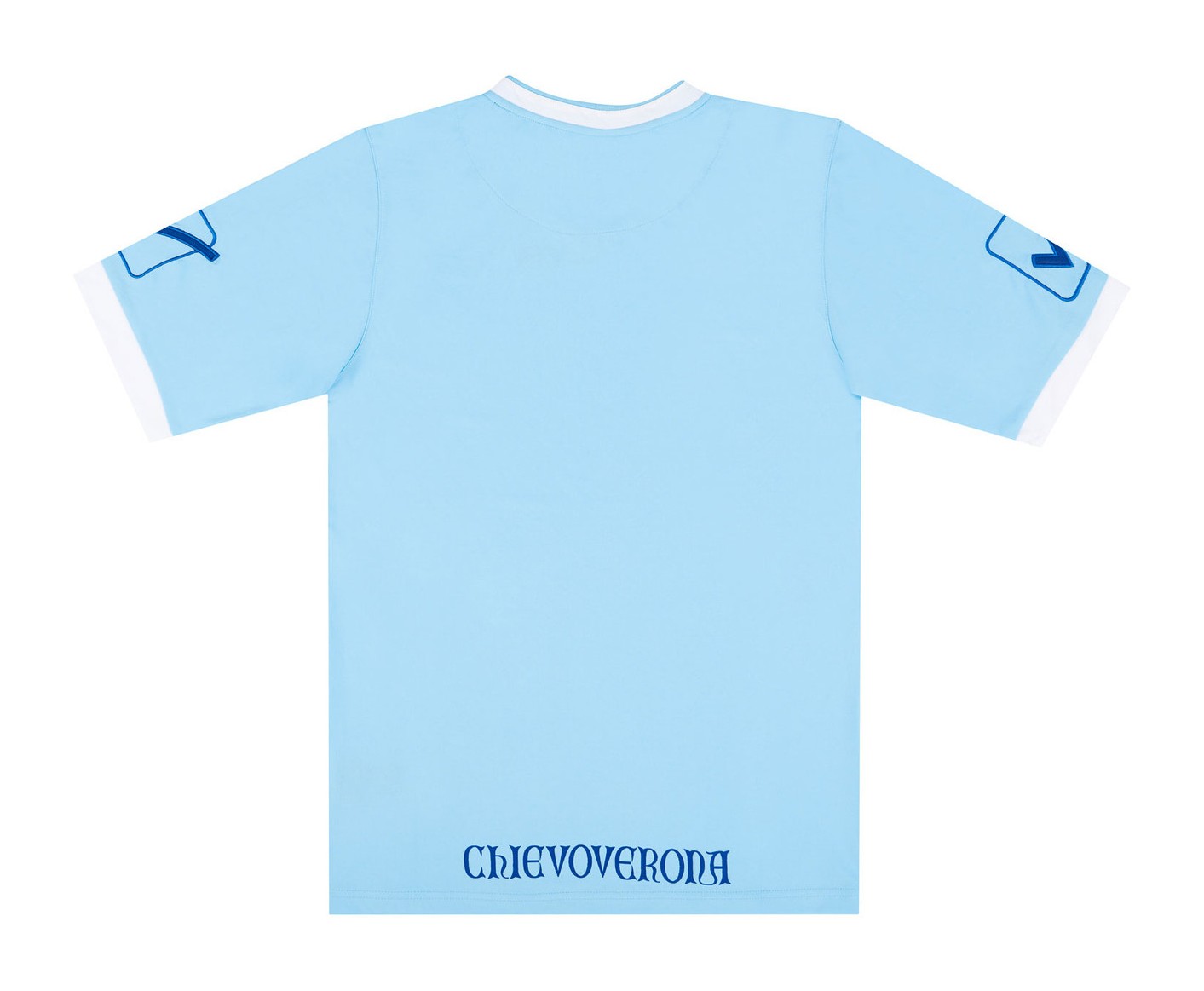 Chievo Verona 2011-12 Third Kit