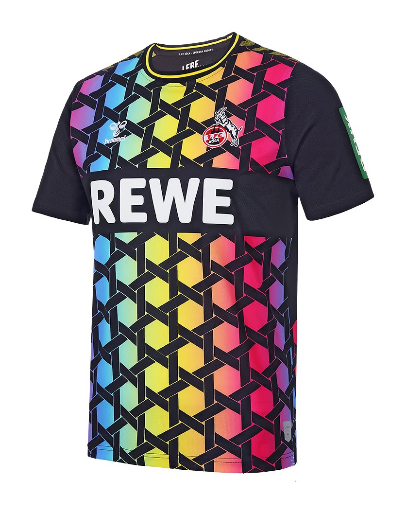1. FC Köln 2023-24 GK Kit
