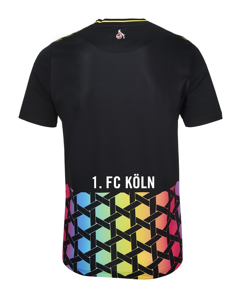 1. FC Köln 2023-24 GK Kit