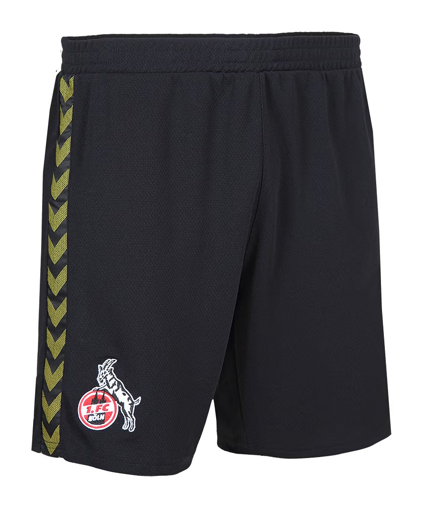 1. FC Köln 2023-24 GK Kit