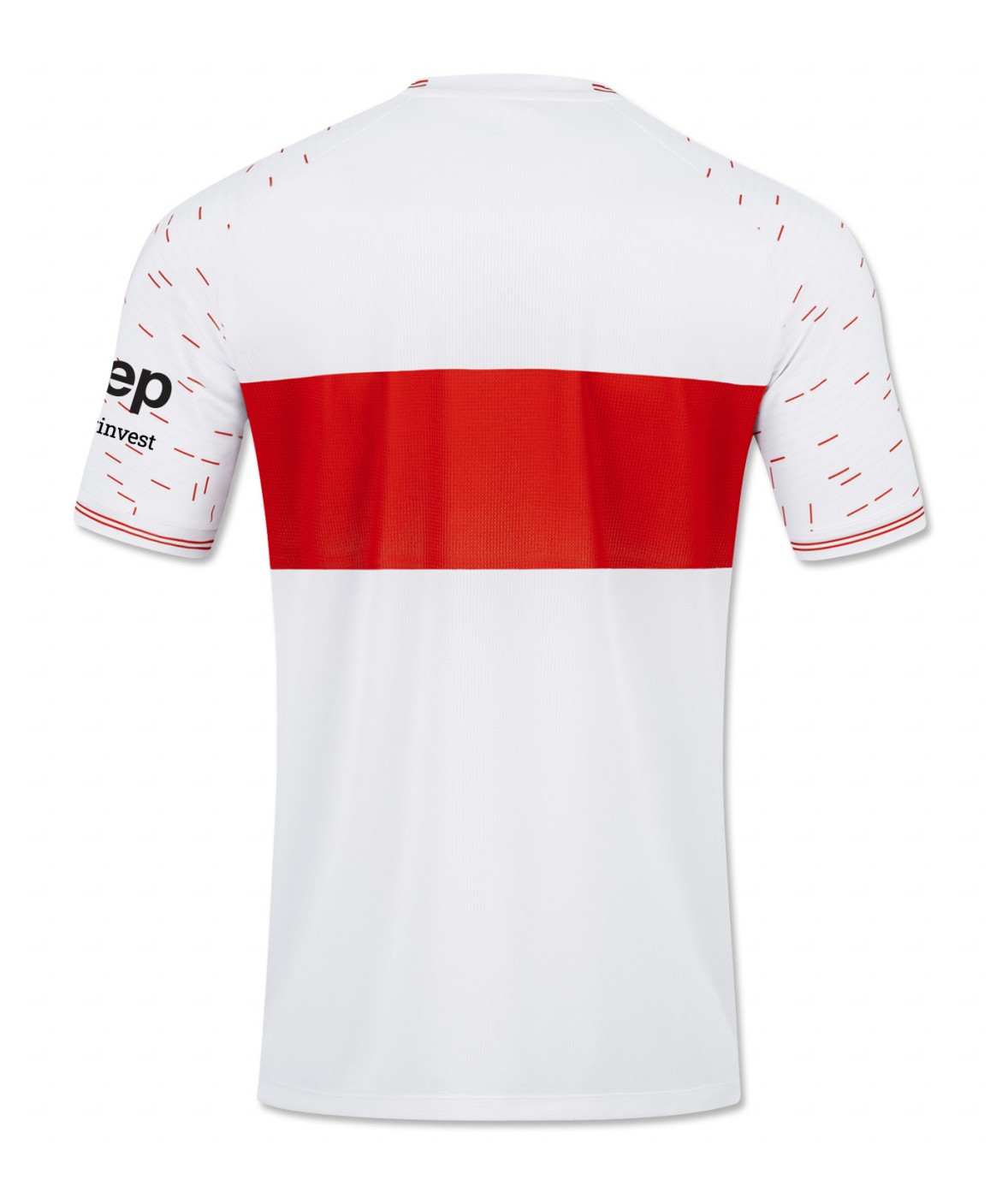 VfB Stuttgart 2023-24 Home Kit
