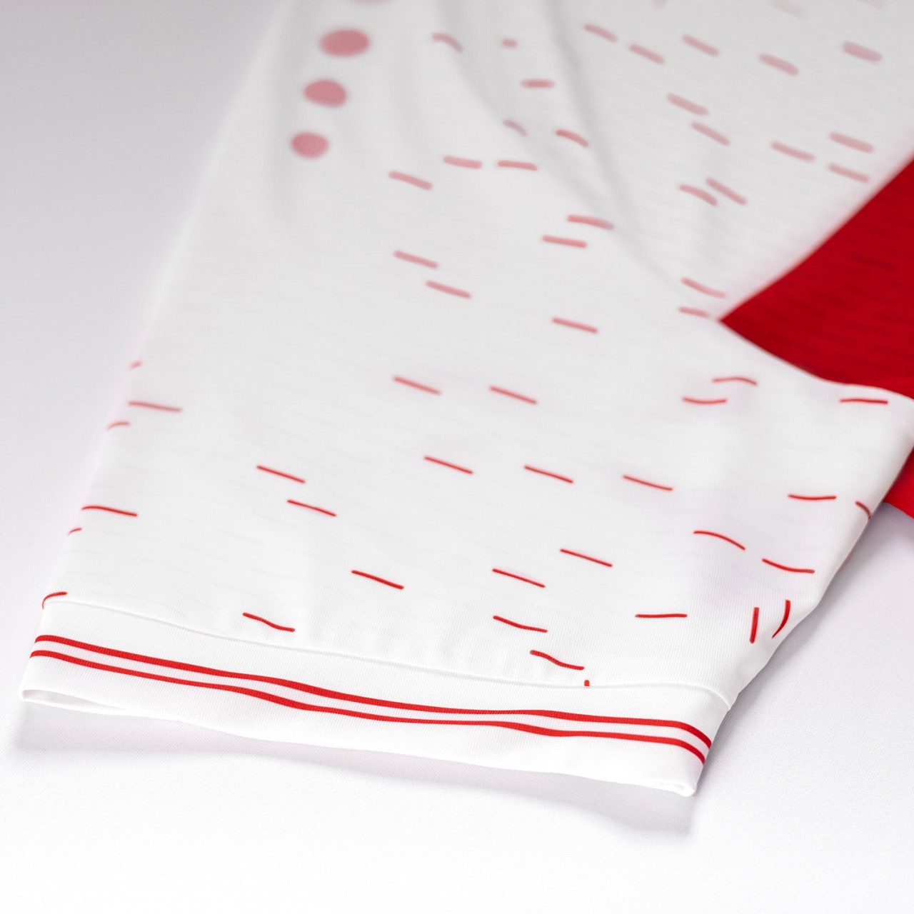 VfB Stuttgart 2023-24 Home Kit