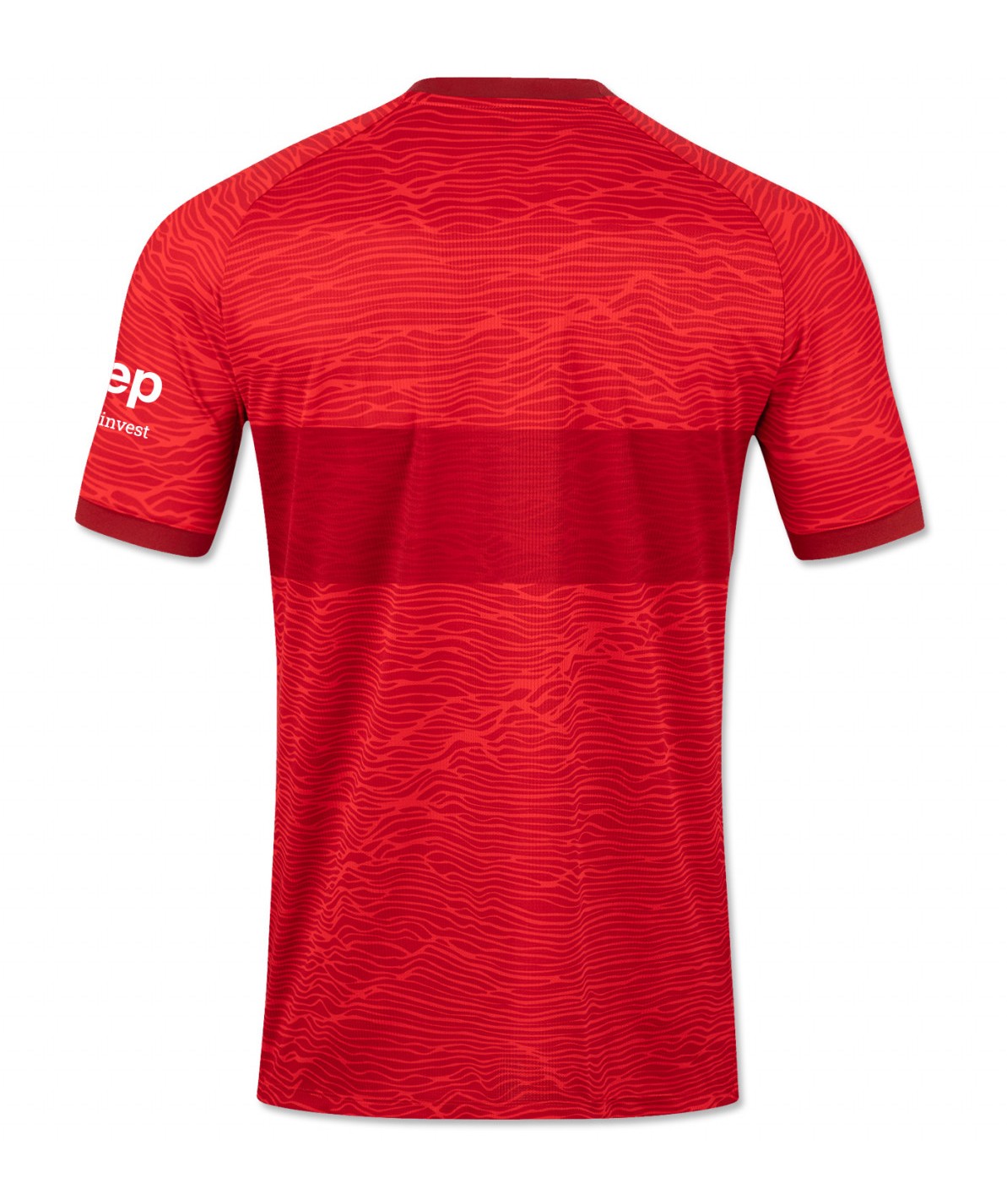 VfB Stuttgart 2023-24 Away Kit