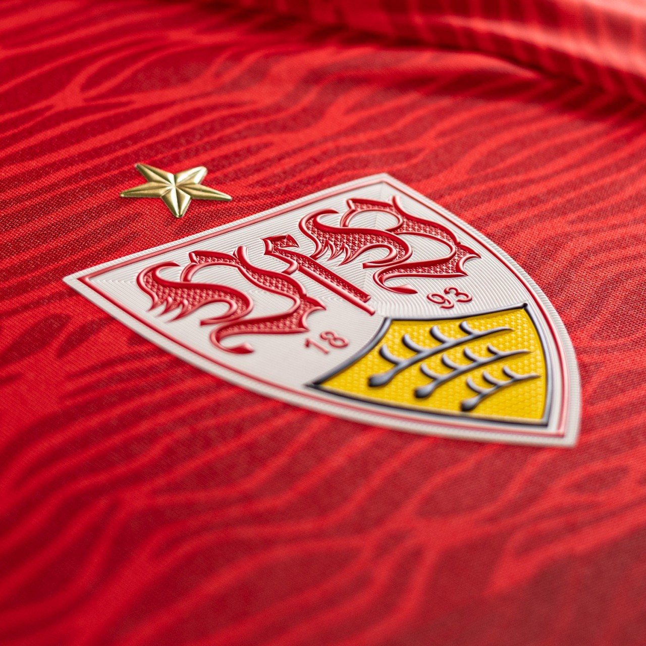 VfB Stuttgart 2023-24 Away Kit
