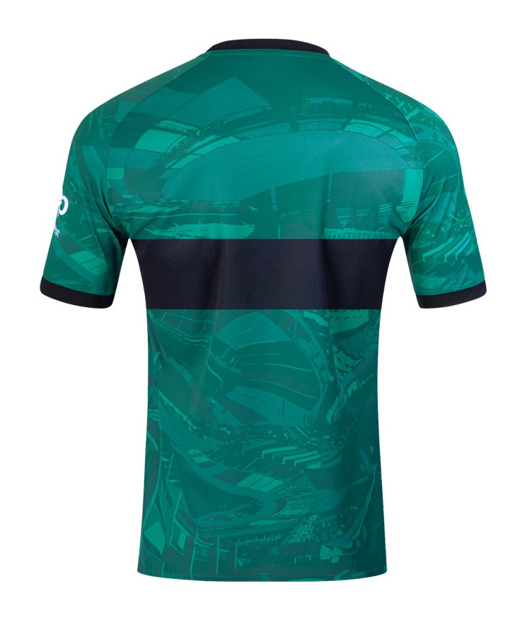 VfB Stuttgart 2023-24 Third Kit