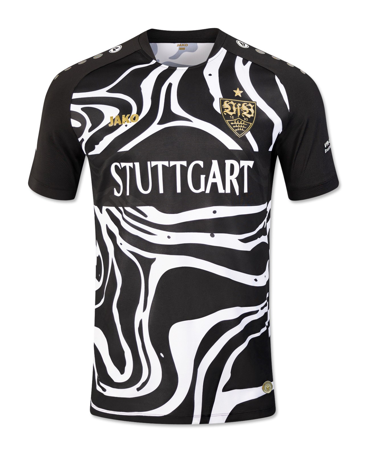 VfB Stuttgart 2023-24 Special Kit