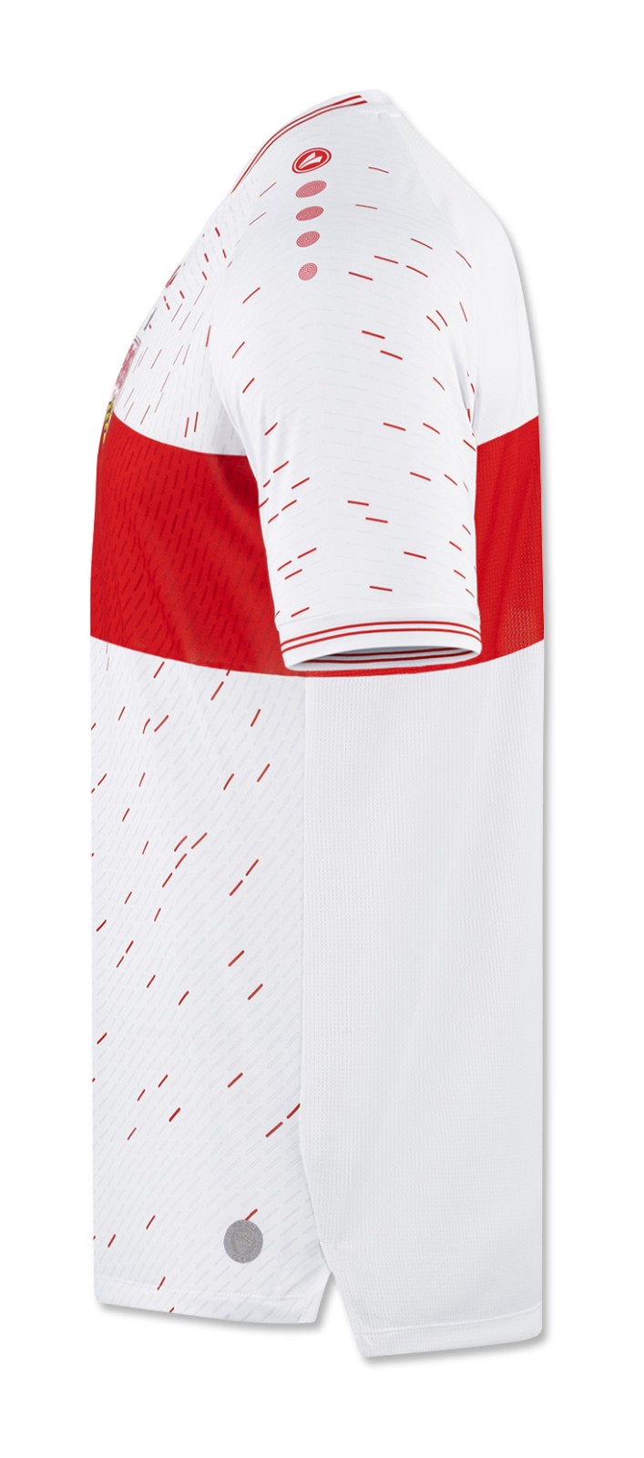 VfB Stuttgart 2023-24 Pre-Season Home Kit