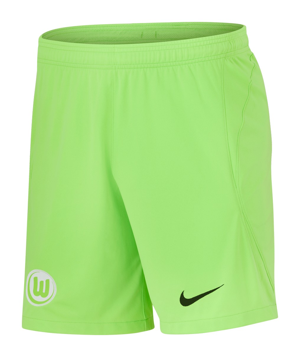 VfL Wolfsburg 2023-24 Home Kit