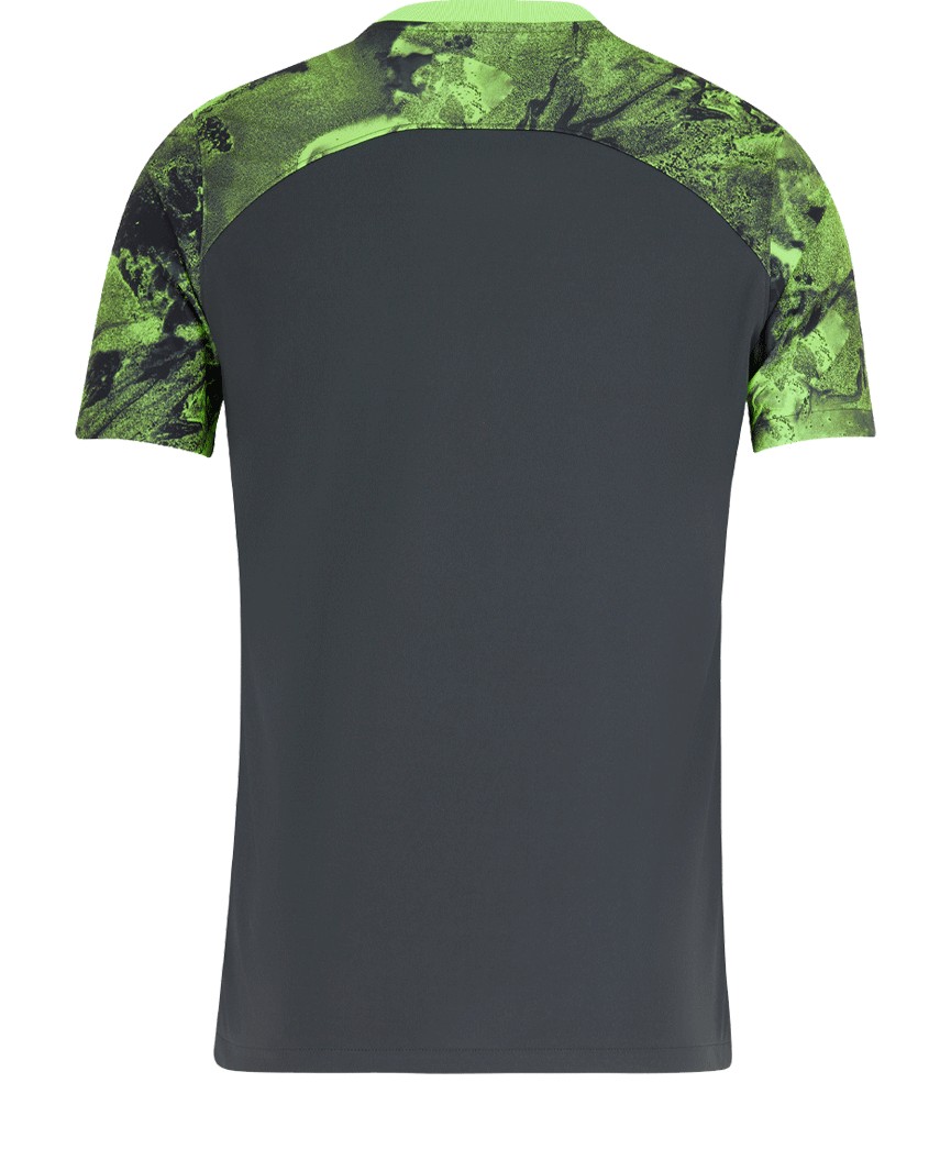 VfL Wolfsburg 2023-24 Away Kit