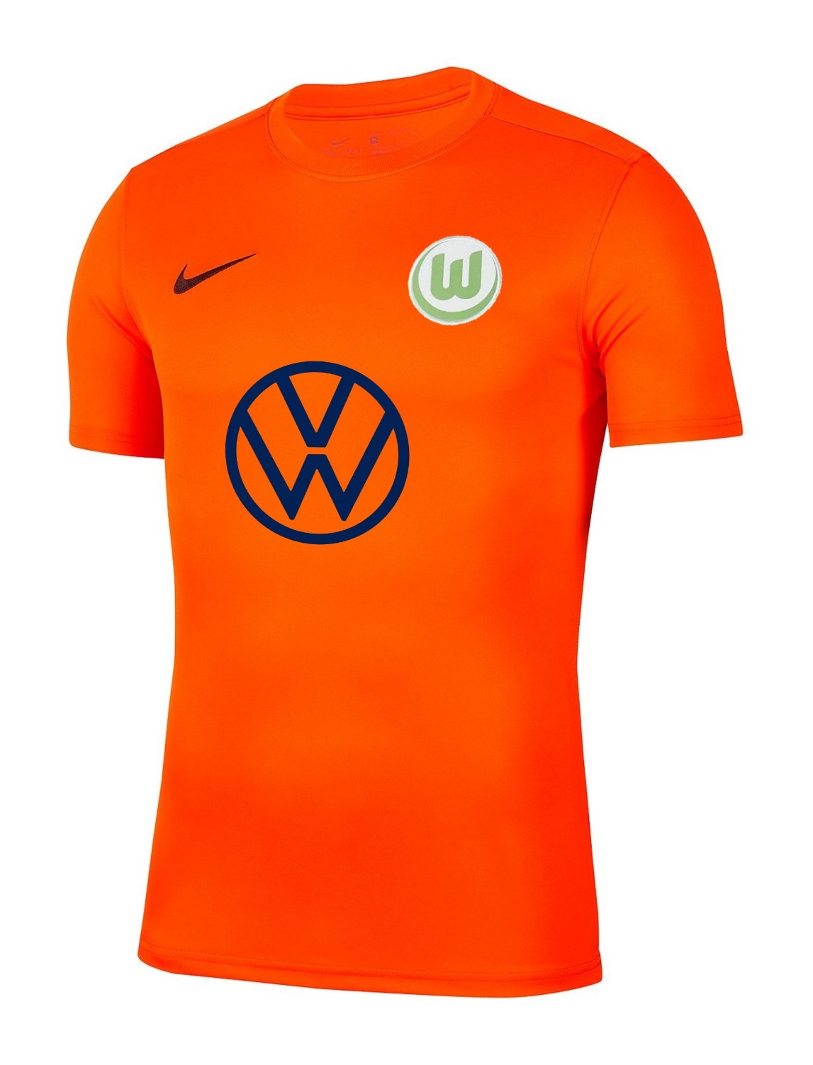 VfL Wolfsburg 2023-24 Third Kit