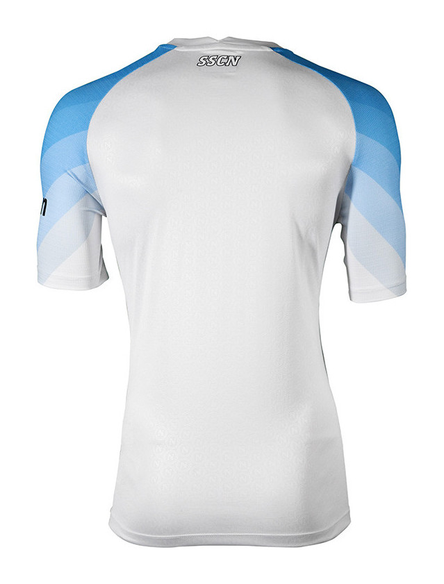 SSC Napoli 2022-23 Away Kit