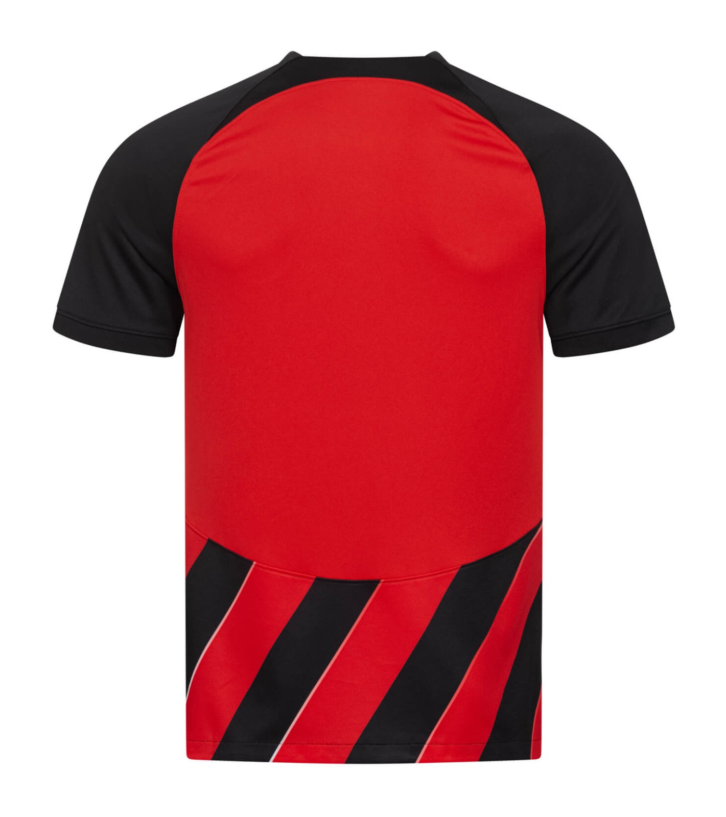 Eintracht Frankfurt 2023-24 Home Kit