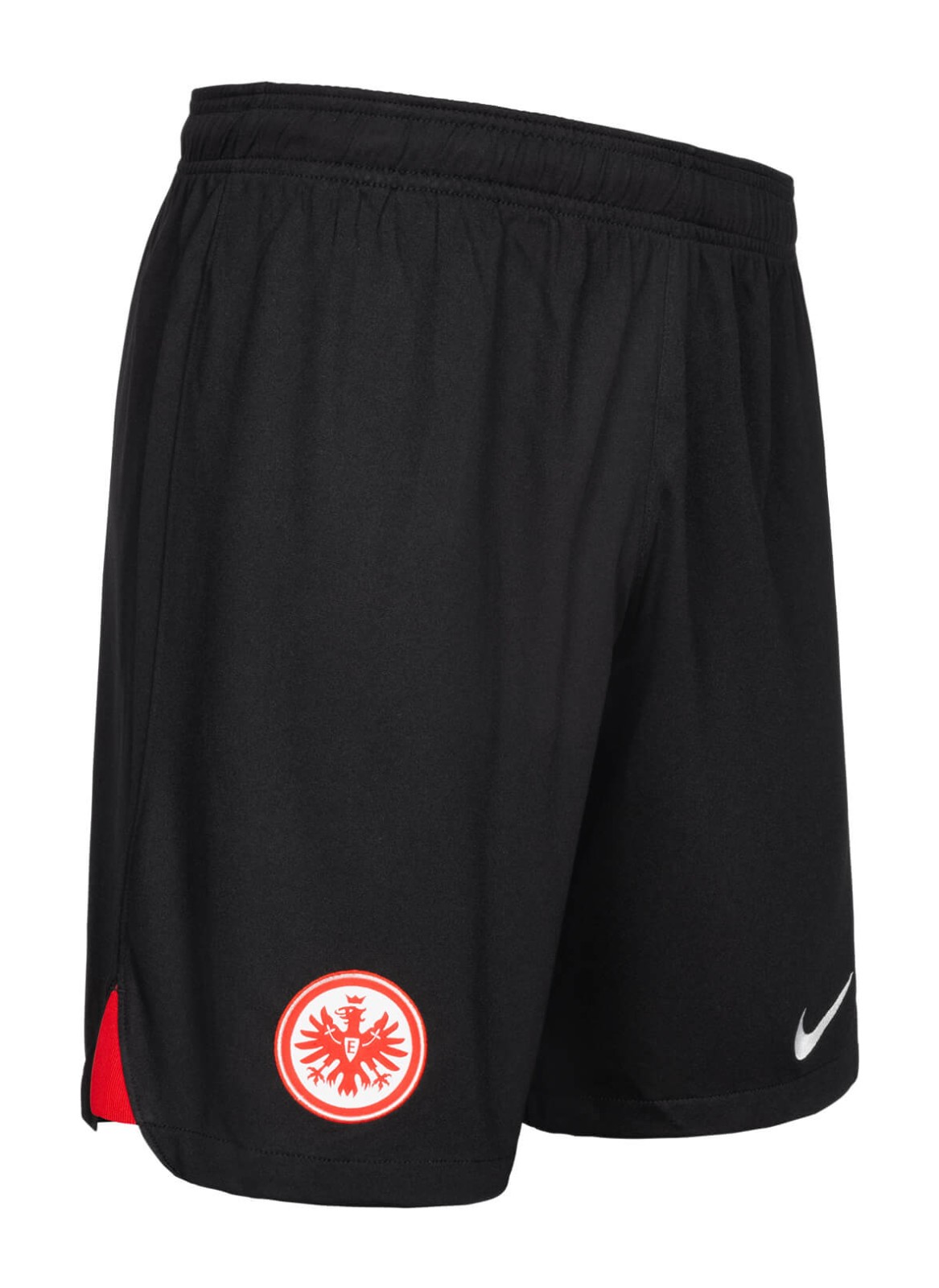 Eintracht Frankfurt 2023-24 Home Kit