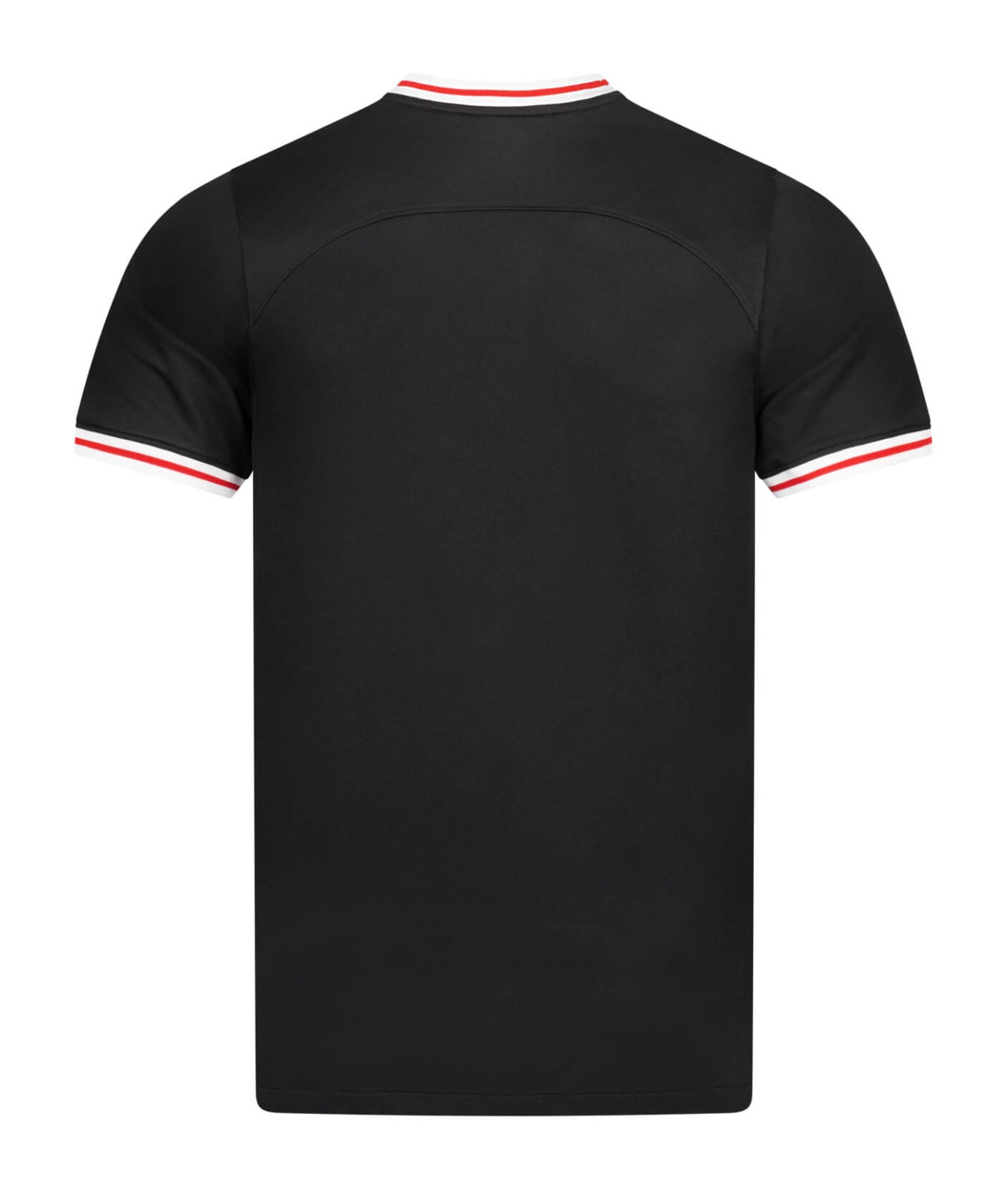 Eintracht Frankfurt 2023-24 Away Kit