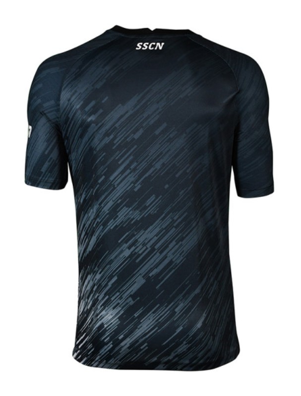 SSC Napoli 2022-23 Third Kit