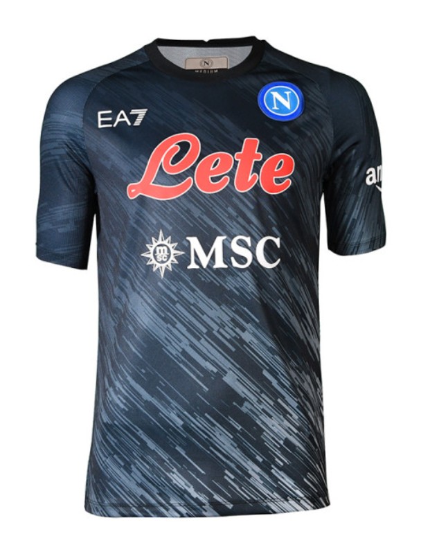 SSC Napoli 2022-23 Third Kit
