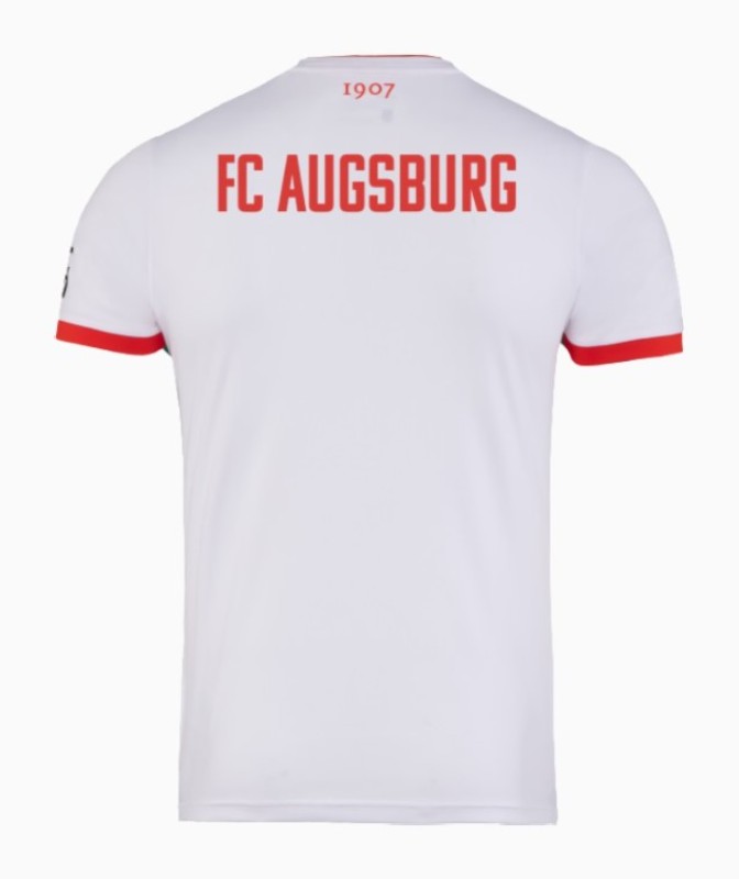 FC Augsburg 2023-24 Home Kit
