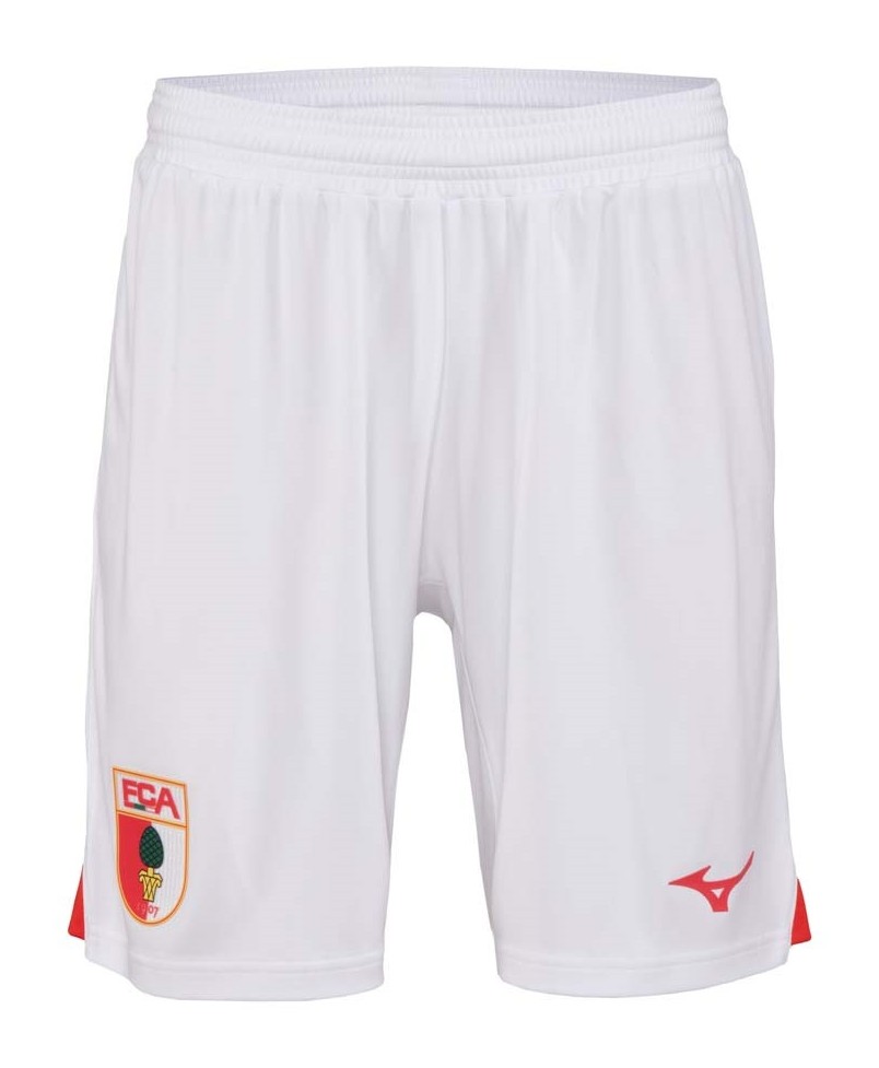 FC Augsburg 2023-24 Home Kit