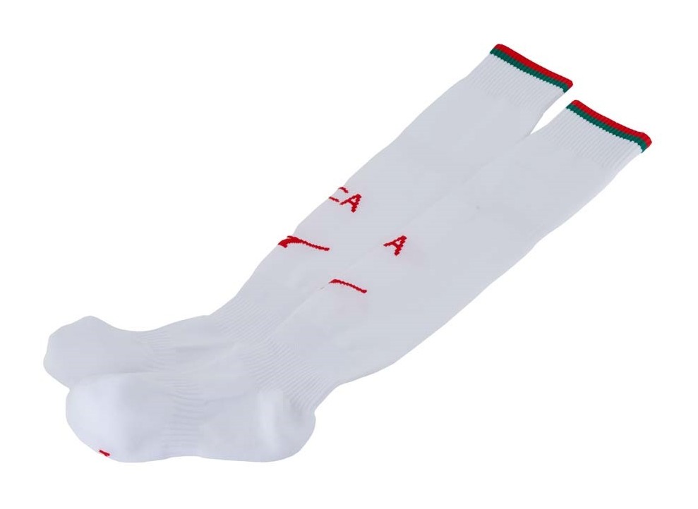 FC Augsburg 2023-24 Home Kit