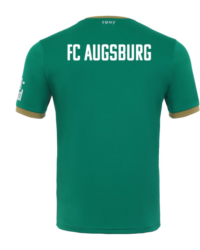FC Augsburg 2023-24 Away Kit