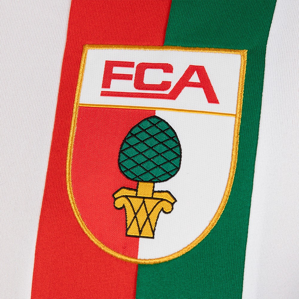 FC Augsburg 2023-24 Anniversary Kit