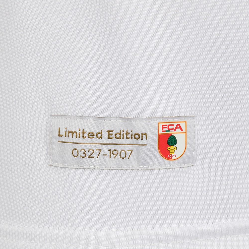 FC Augsburg 2023-24 Anniversary Kit