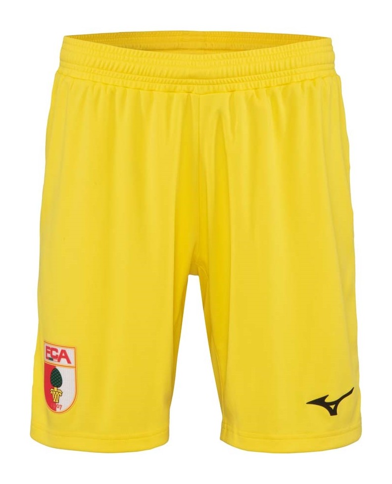 FC Augsburg 2023-24 GK 1 Kit