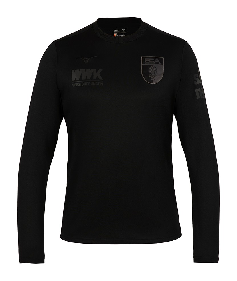 FC Augsburg 2023-24 GK Anniversary Kit