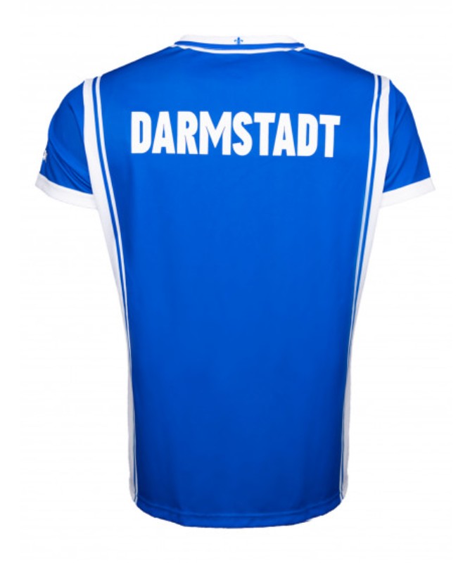 SV Darmstadt 98 2023-24 Home Kit