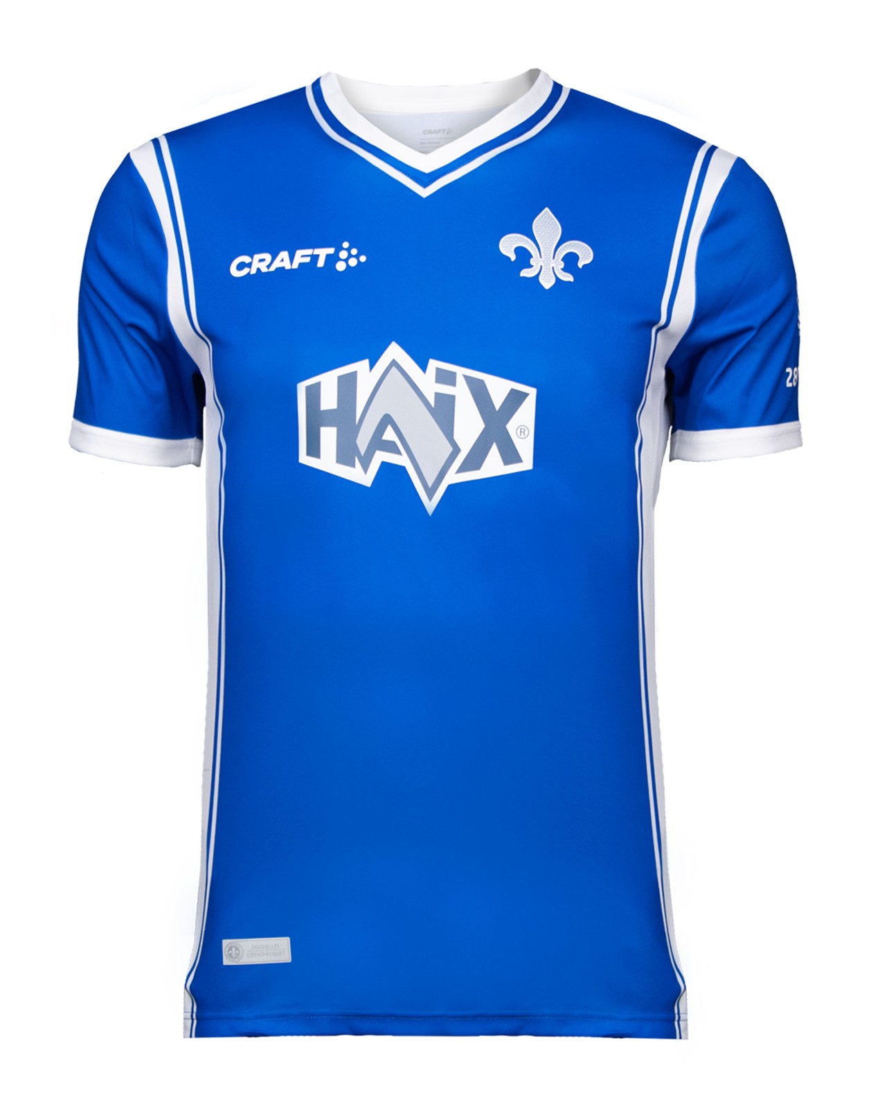 SV Darmstadt 98 2023-24 Home Kit