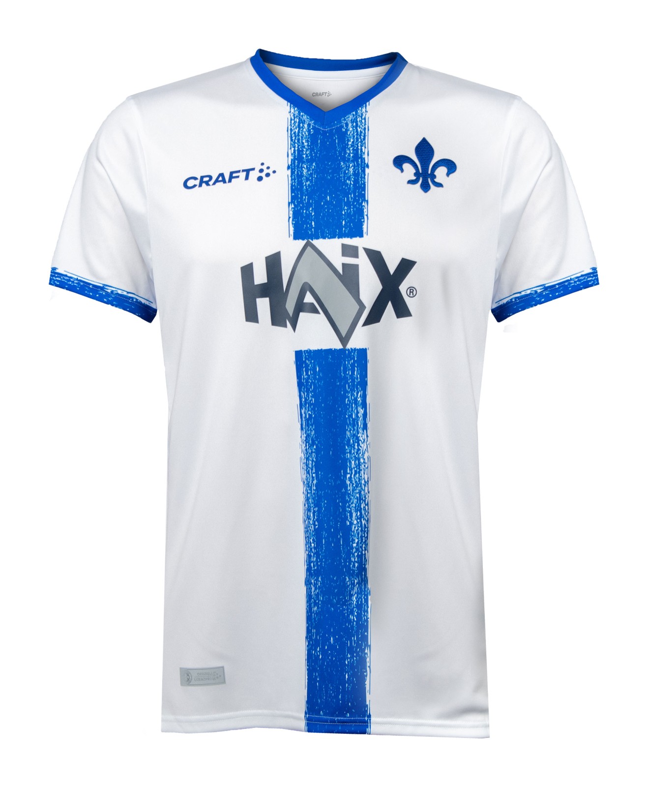 SV Darmstadt 98 2023-24 Away Kit