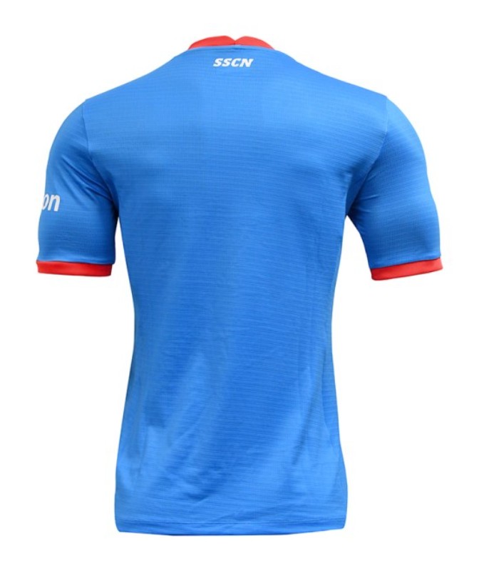SSC Napoli 2022-23 Christmas Kit