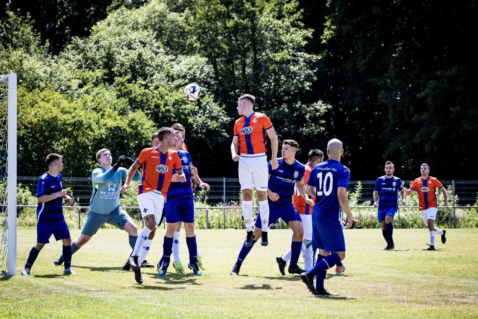 SV Darmstadt 98 2023-24 Third Kit