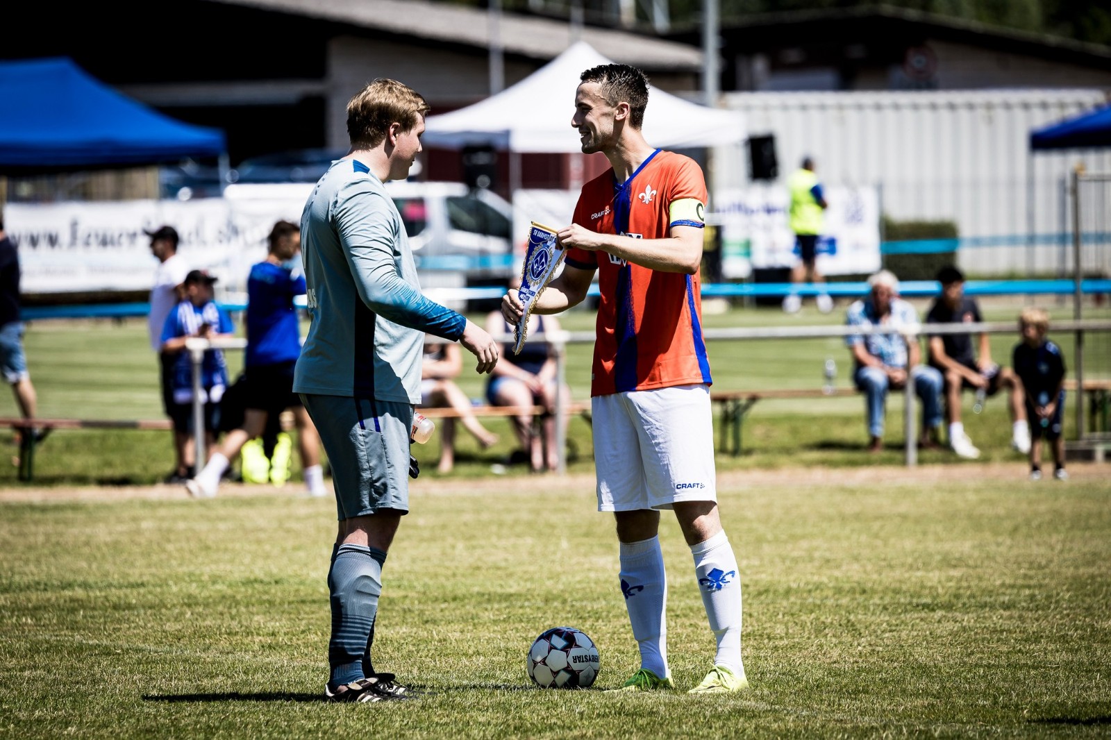 SV Darmstadt 98 2023-24 Third Kit