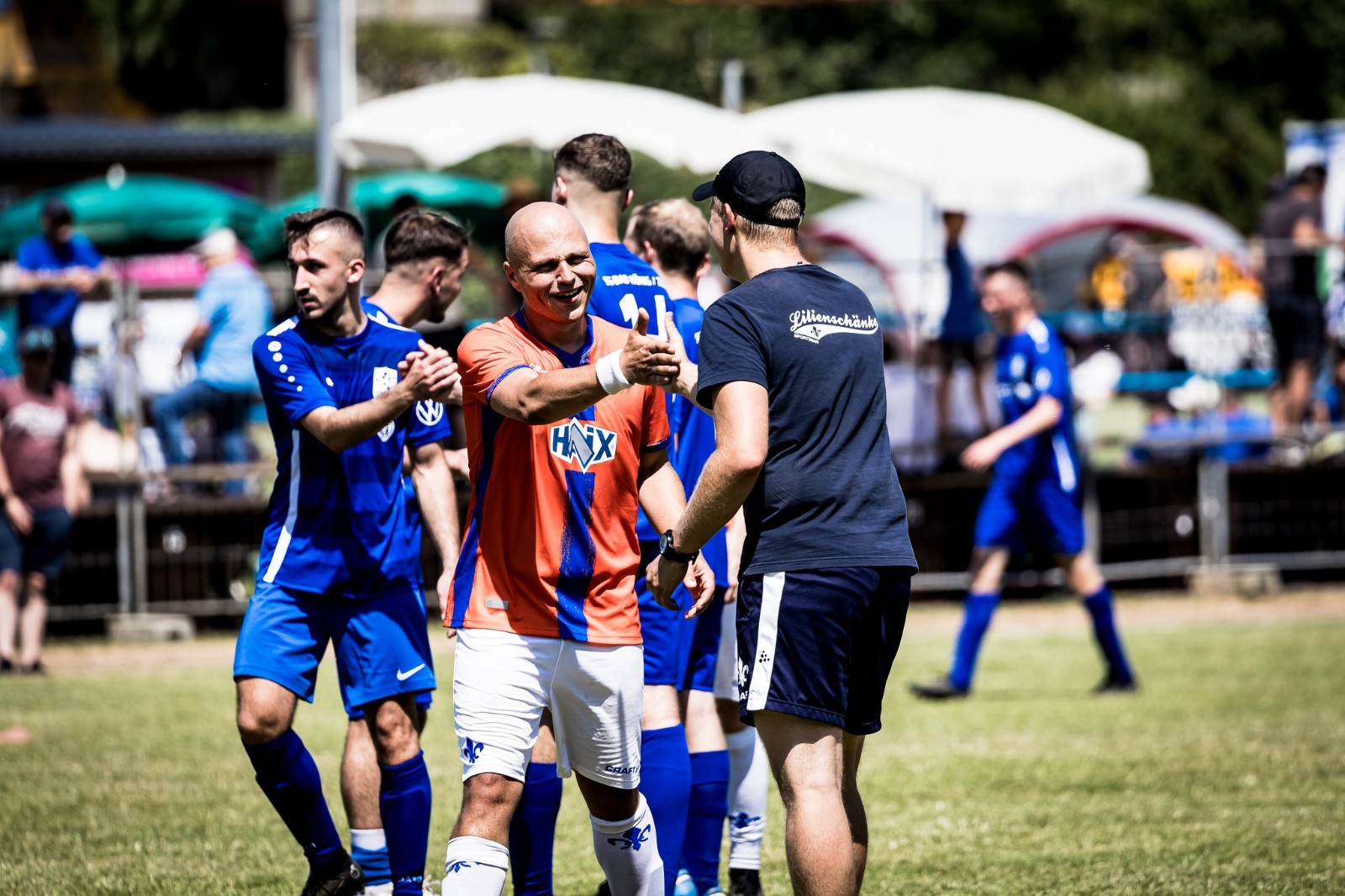 SV Darmstadt 98 2023-24 Third Kit