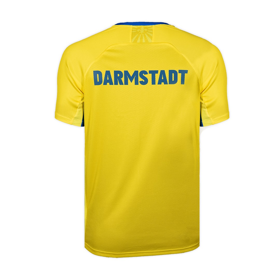 SV Darmstadt 98 2023-24 GK 1 Kit