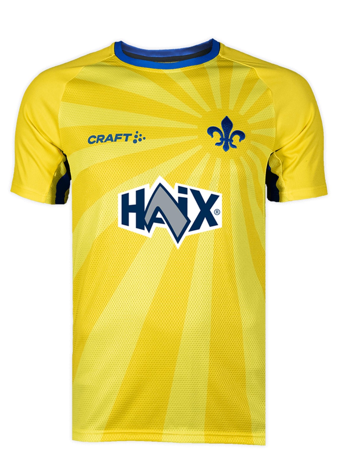 SV Darmstadt 98 2023-24 GK 1 Kit