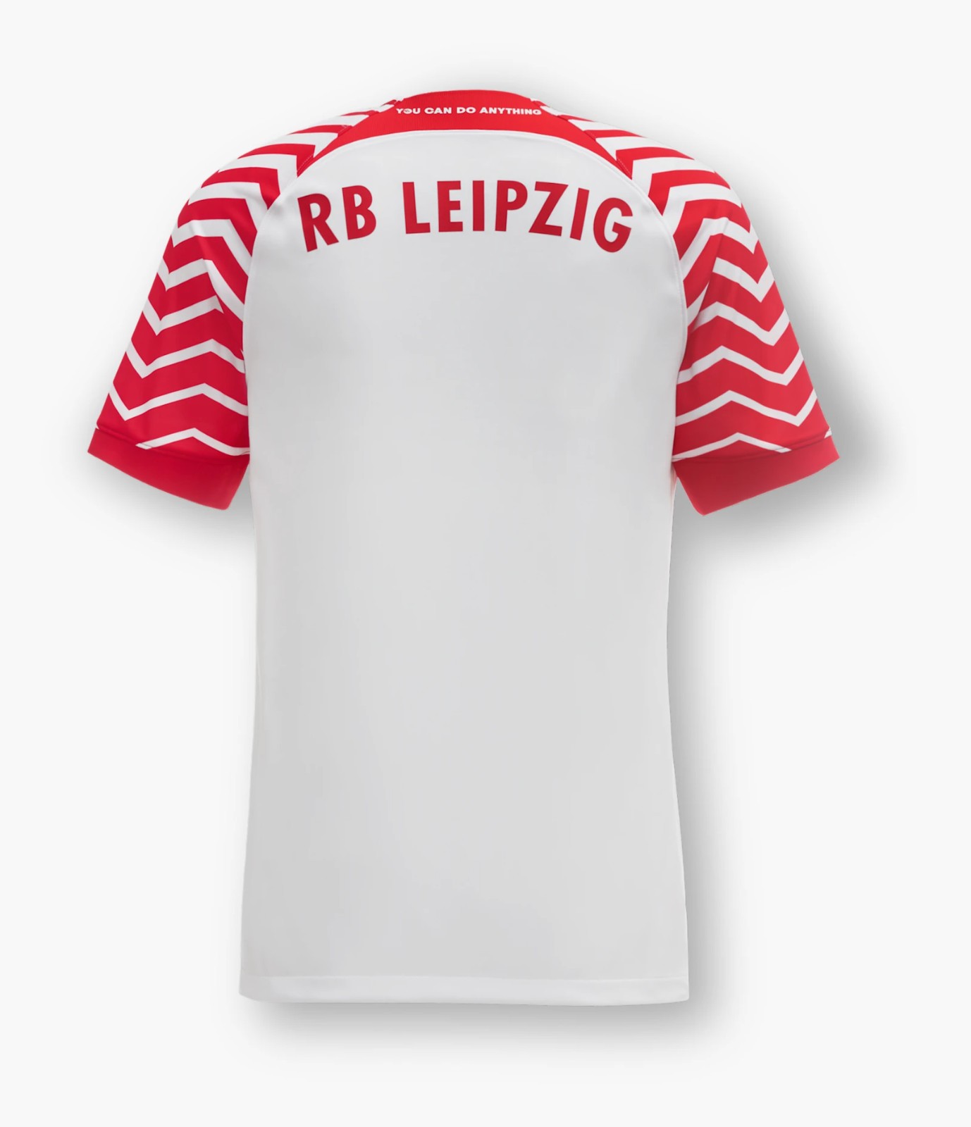 RB Leipzig 2023-24 Home Kit