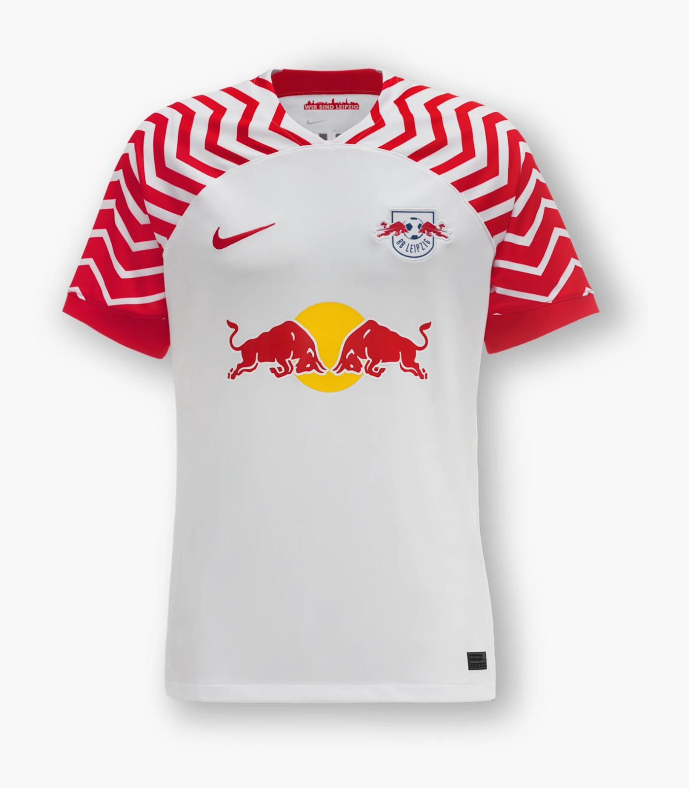 RB Leipzig 2023-24 Home Kit